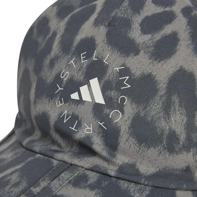 (WMNS) adidas x Stella McCartney Cap 'Dove Grey Lime' KS5477