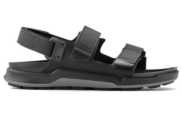 Birkenstock Tatacoa Birko Flor 'Futura Black' 1019200