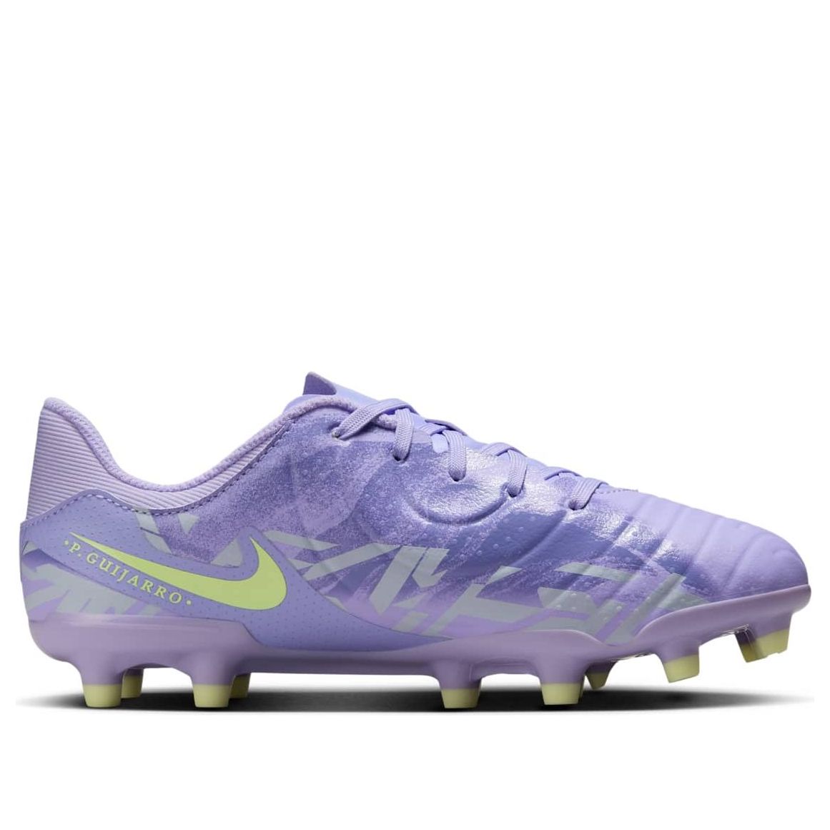 (GS) Nike Tiempo Legend 10 Academy FG 'United Pack' HF1497-500