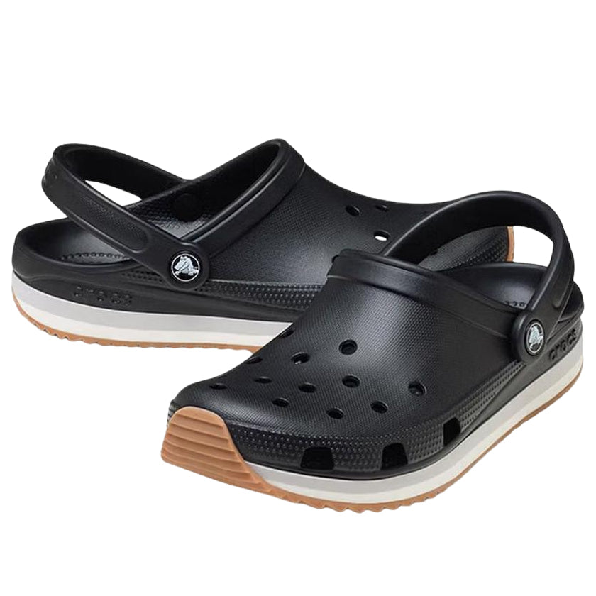 Crocs Crocband Runner 'Black' 212831-001