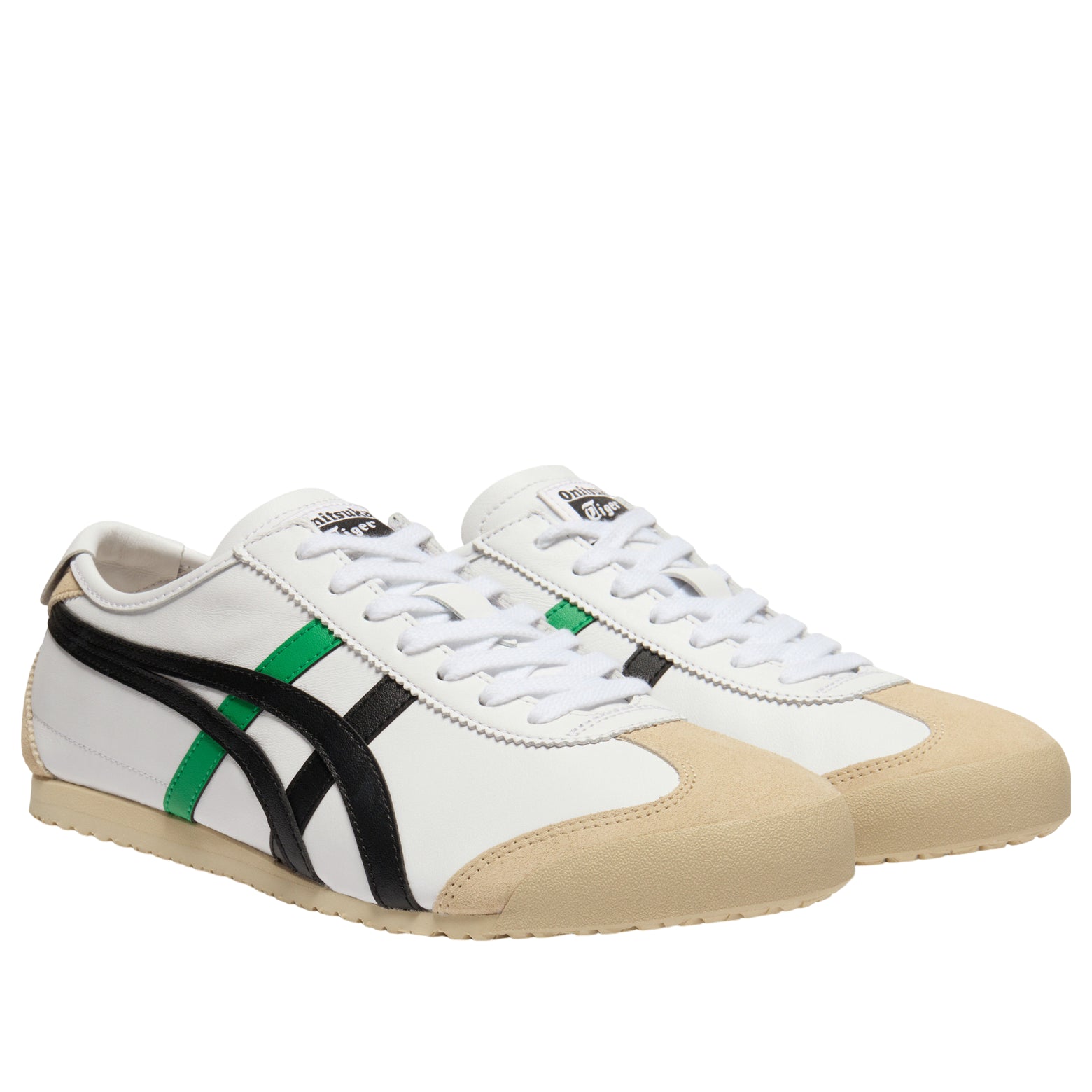 Onitsuka Tiger Mexico 66 'White Cilantro' 1183C102-109