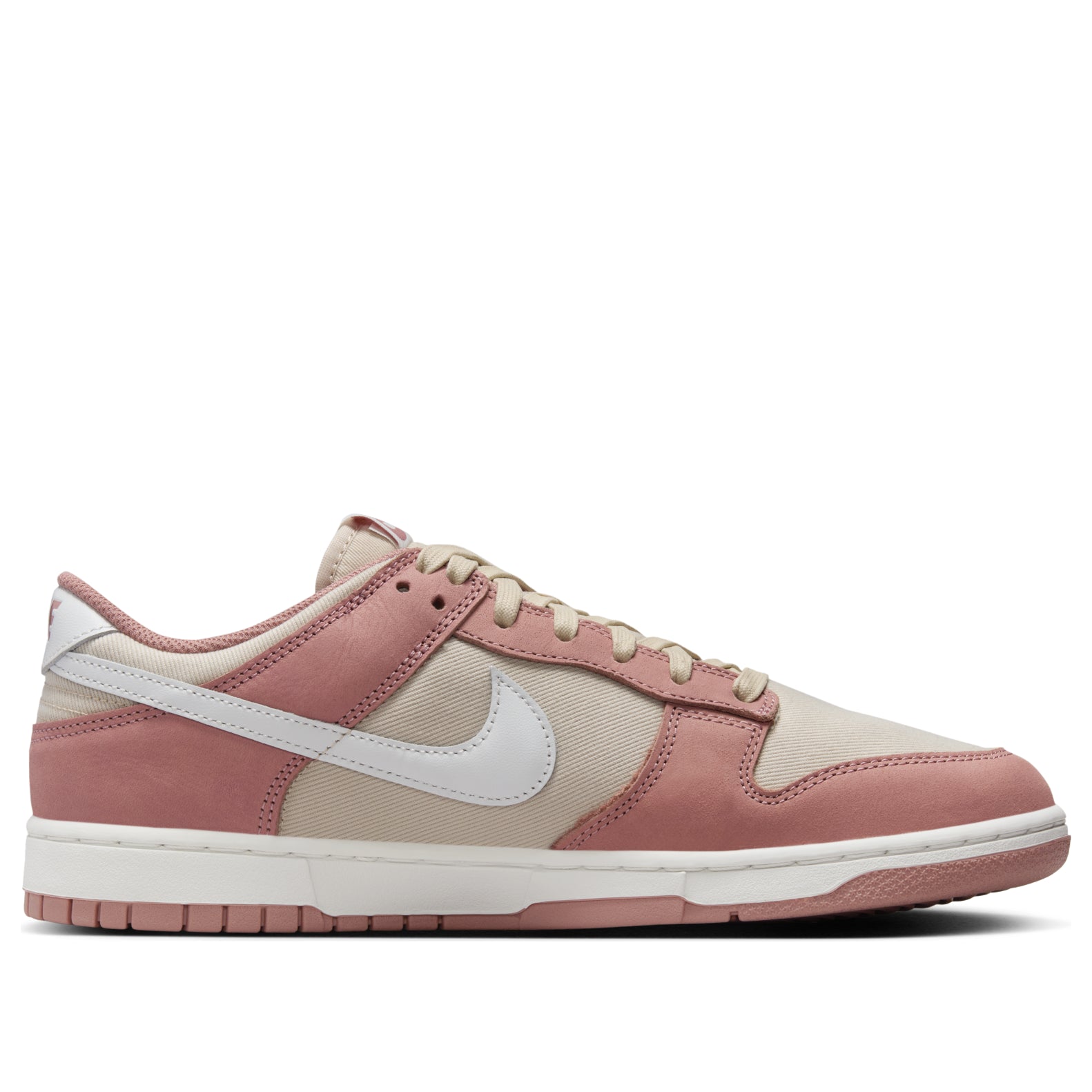 Nike Dunk Low 'Red Stardust' FB8895-601