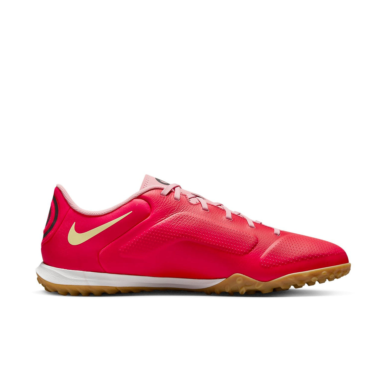 Nike Tiempo Legend 9 Academy TF 'Siren Red' DA1191-618