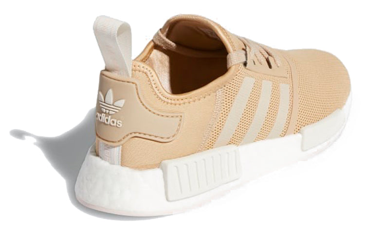 (WMNS) adidas NMD_R1 'Pale Nude' FW6431