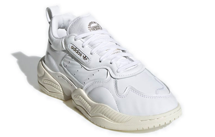 (WMNS) adidas Supercourt RX 'White' FV0850