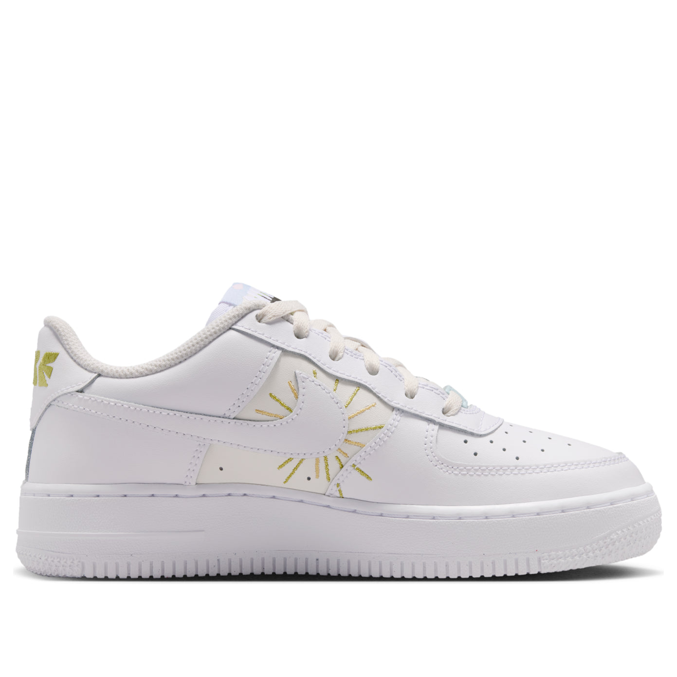 (GS) Nike Air Force 1 'Unbridled Year of the Horse' 2026 IQ1133-111