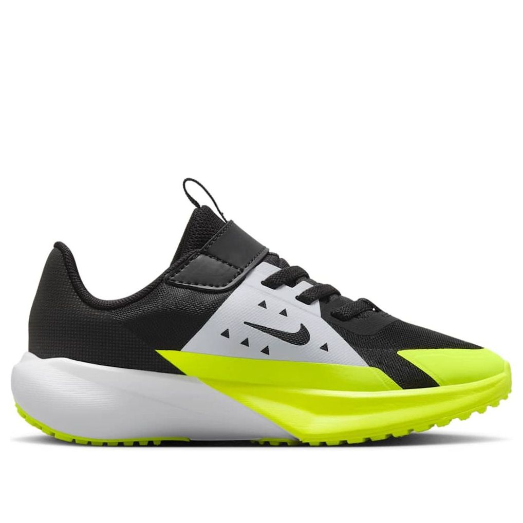 (PS) Nike Sonic Fly 'Black Wolf Grey Volt' FZ0016-002