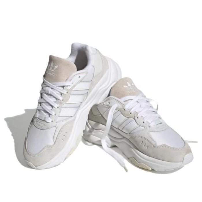 (WMNS) adidas Retropy F90 'White' GY0040