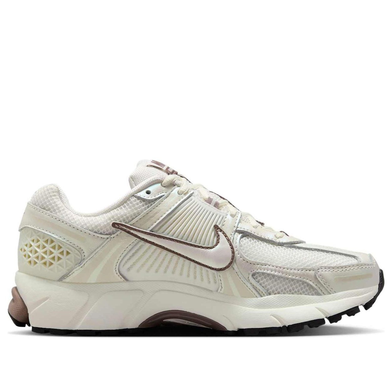 (WMNS) Nike Air Zoom Vomero 5 'Sail Mink Brown Black' IB8129-133