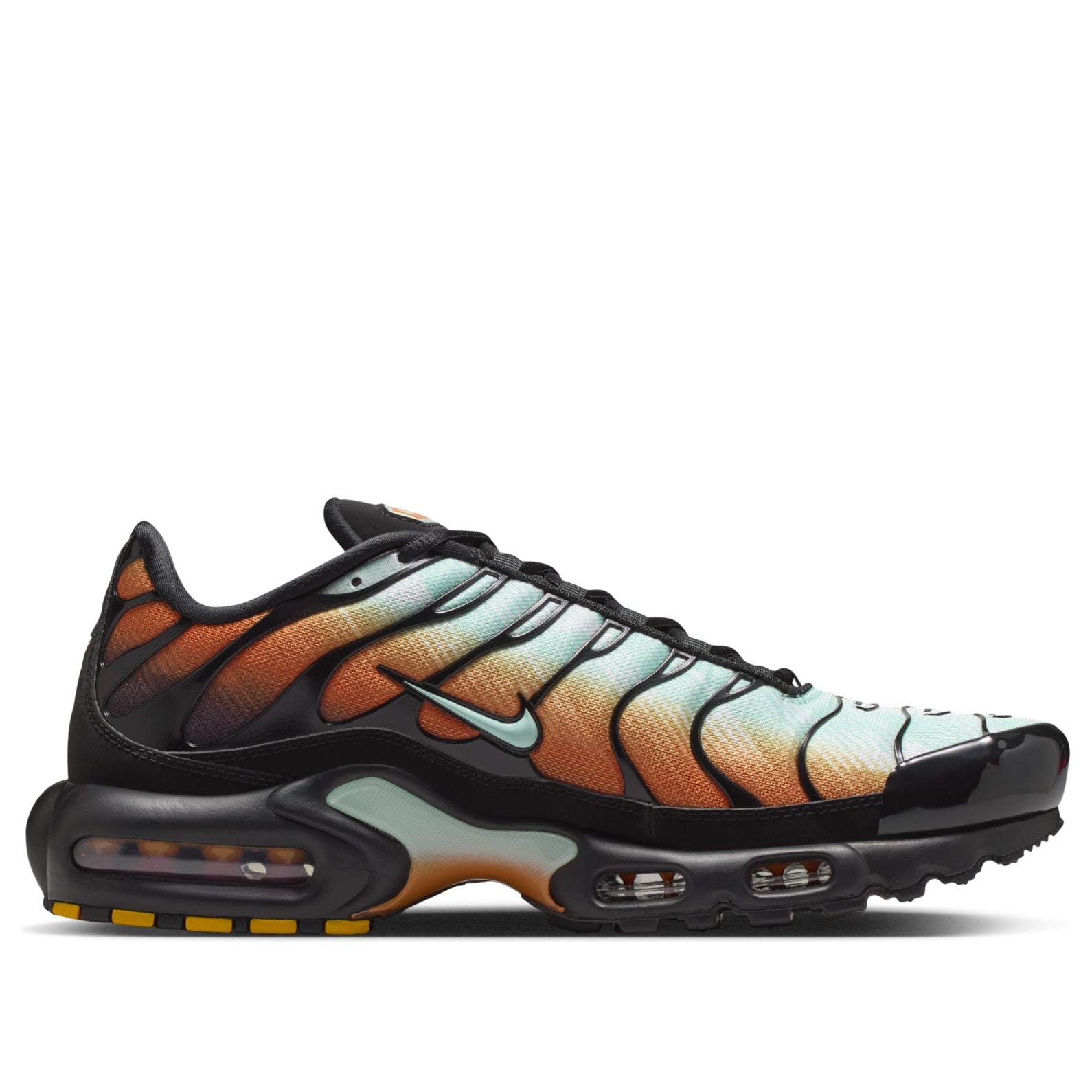 Nike Air Max Plus OG Premium 'Monarch Black' IQ0168-900