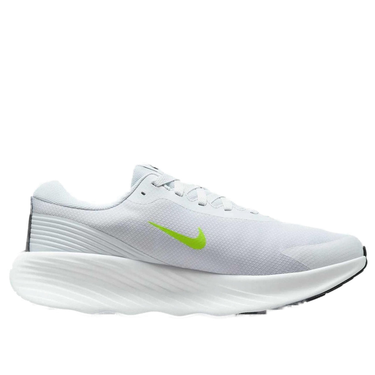 Nike Promina 'Pure Platinum Black Volt' FV5285-004