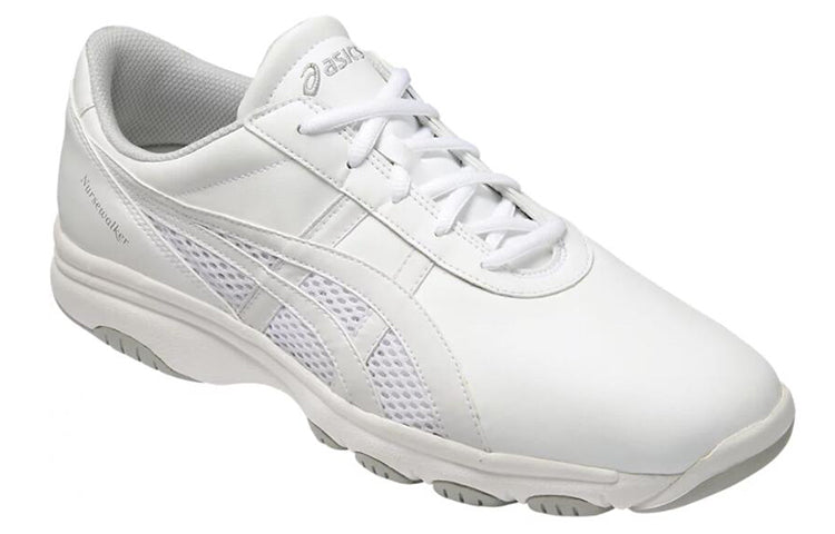 ASICS Nurse Walker 201 (3E Width) White FMN201-0113