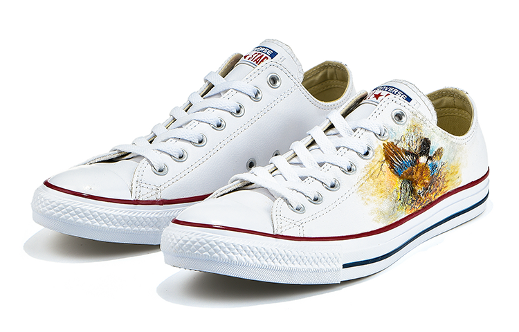 Converse Chuck Taylor All Star 3D 132173C-203777