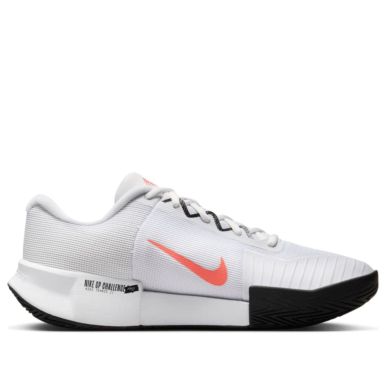 Nike GP Challenge Pro HC 'White Hot Lava' FB3145-101