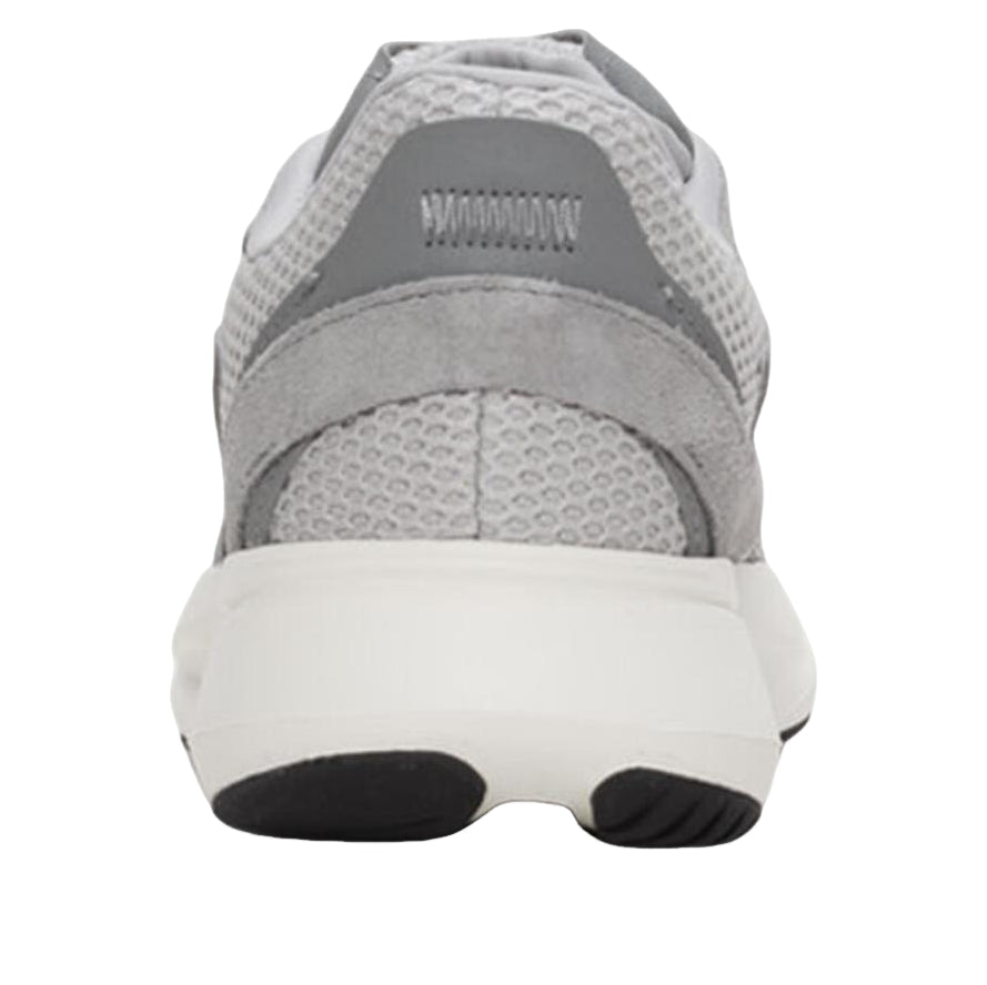 (GS) adidas Lightblaze 'Grey Two Grey Three Silver Metallic' JQ4759