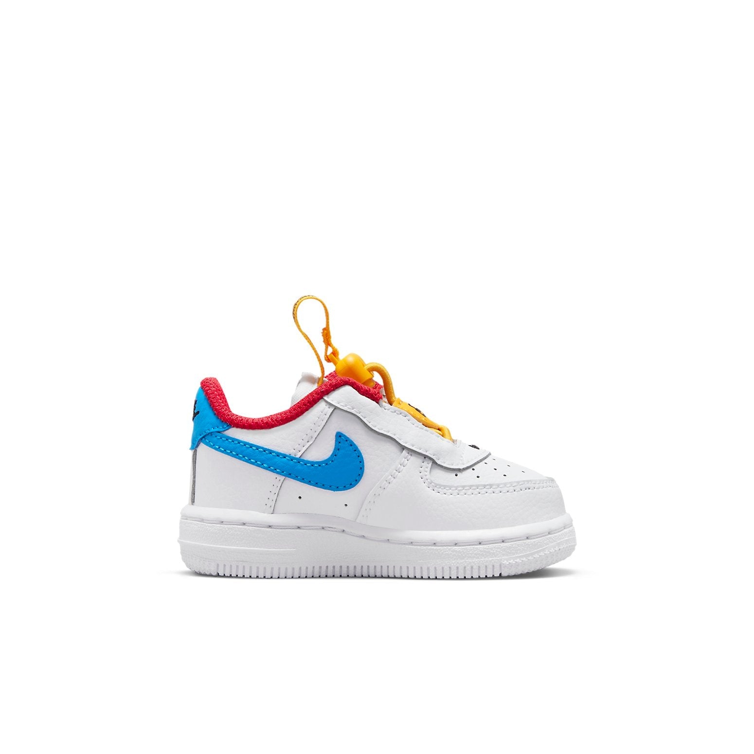 (TD) Nike Force 1 Toggle 'White Photo Blue' CU5289-105