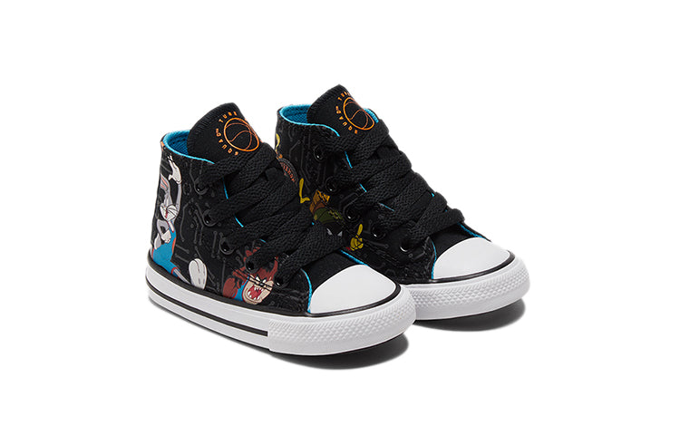 (TD) Converse x Space Jam Chuck Taylor All Star High 'Tune Squad' 772487C