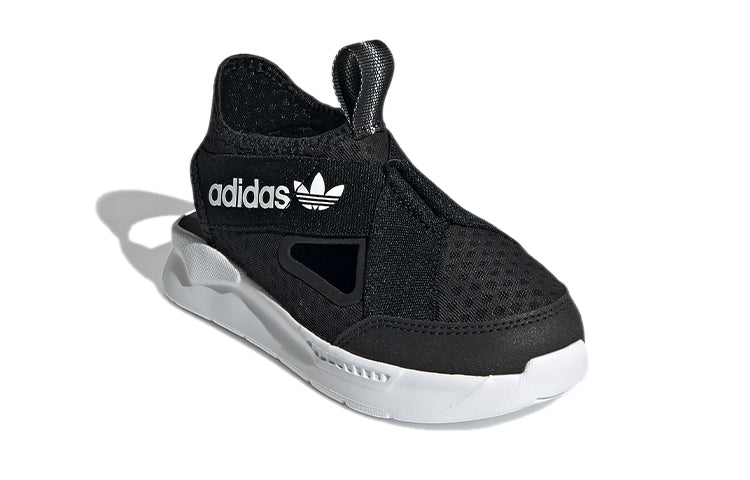 PS) adidas Superstar 360 Sandals J 'Black White' FX4946 SneakerSouqq PS) adidas Superstar 360 Sandals J 'Black White' FX4946 SneakerSouqq