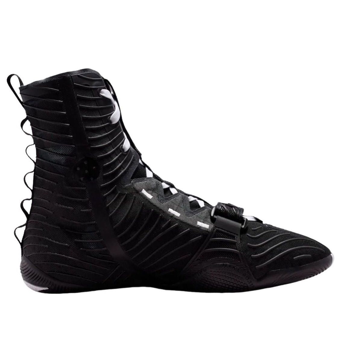 Nike HyperKO 3 'Black White' HV6696-001