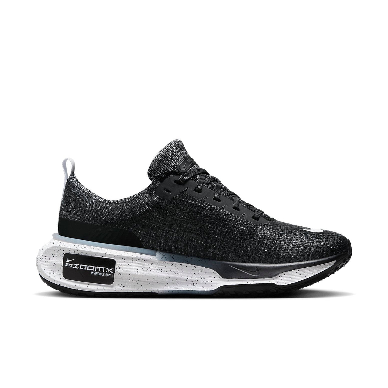 حذاء Nike Invincible Run 3 "أسود" DR2615-002