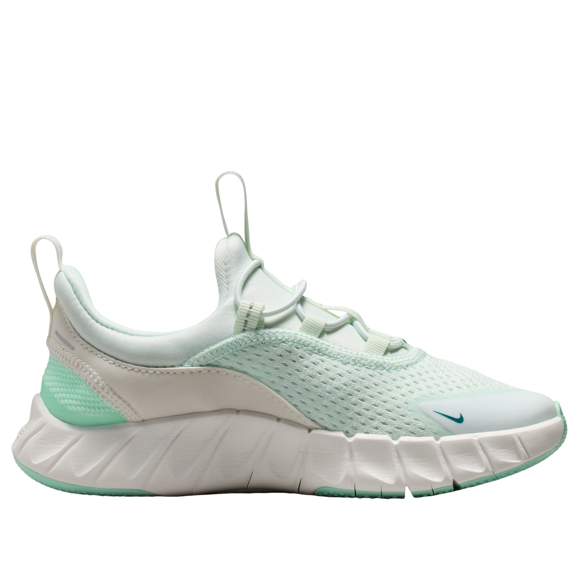 (PS) Nike Free Ride 'Barely Green Arctic Green' IQ5811-300