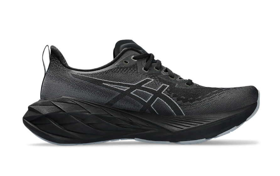 ASICS Novablast 4 'Black Graphite Grey' 1011B693-002
