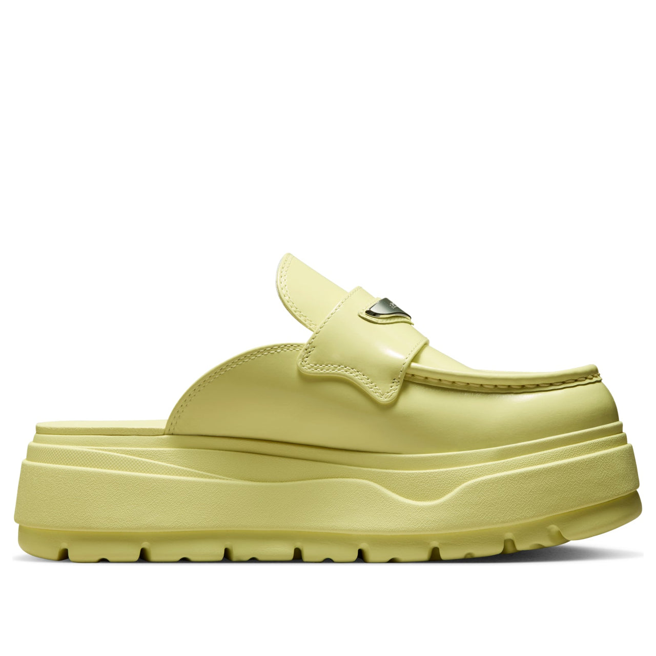 (WMNS) Air Jordan Mule 'Luminous Green' HJ4292-302