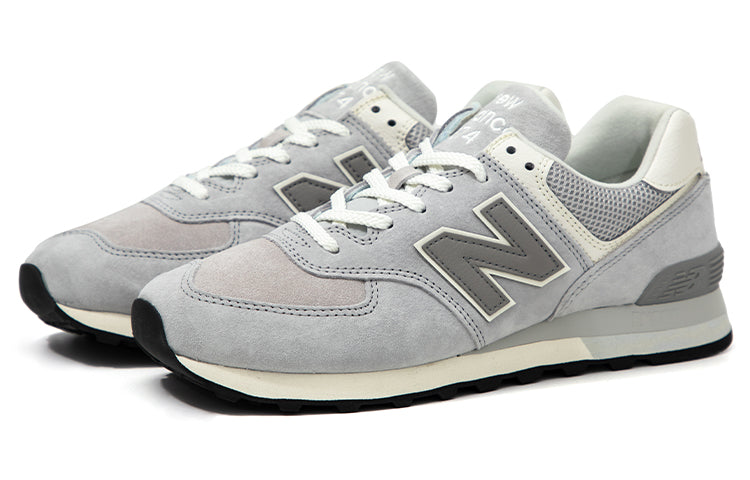 New Balance 574 'Rain Cloud White' U574AL2