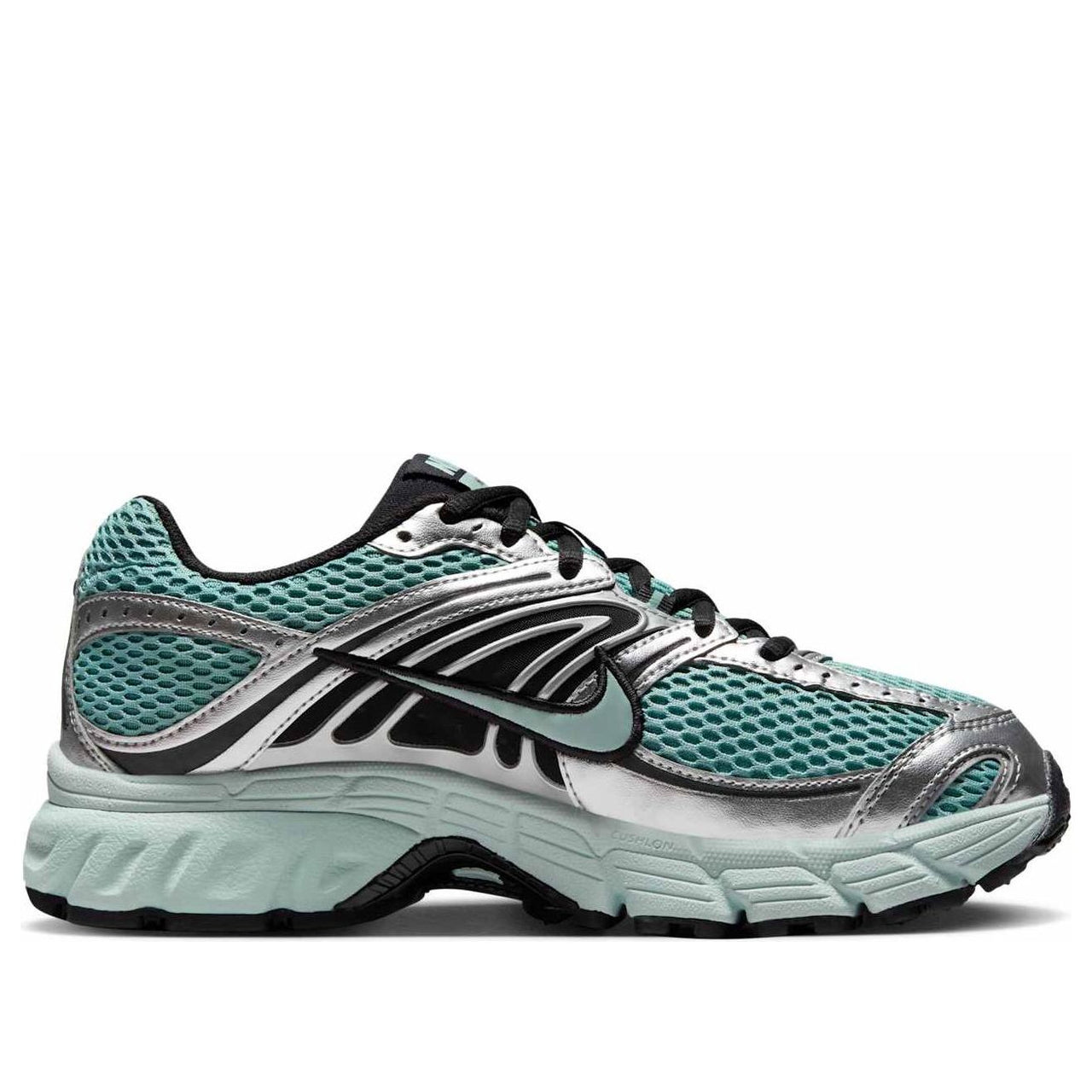 (WMNS) Nike Air Max Moto 2K 'Cannon Green Haze' HQ2056-006