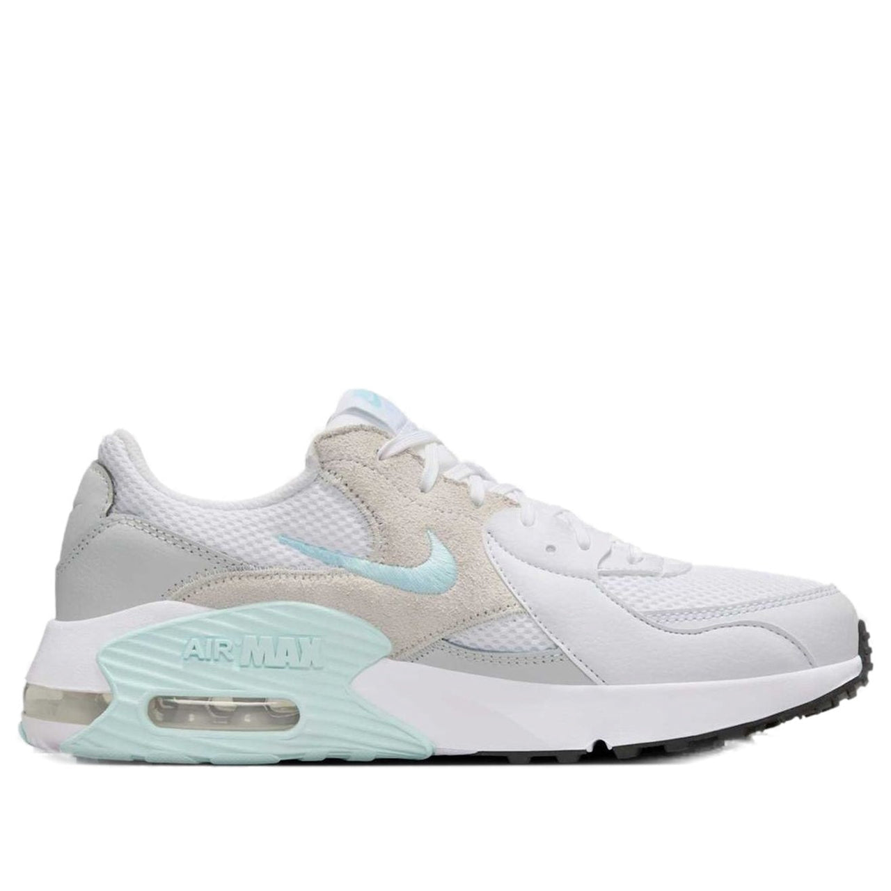 (WMNS) Nike Air Max Excee 'White Glacier Blue' CD5432-135