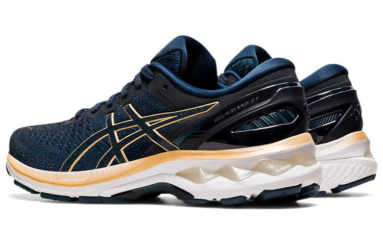 (WMNS) ASICS Gel-Kayano 27 'French Blue Champagne' 1012A649-402