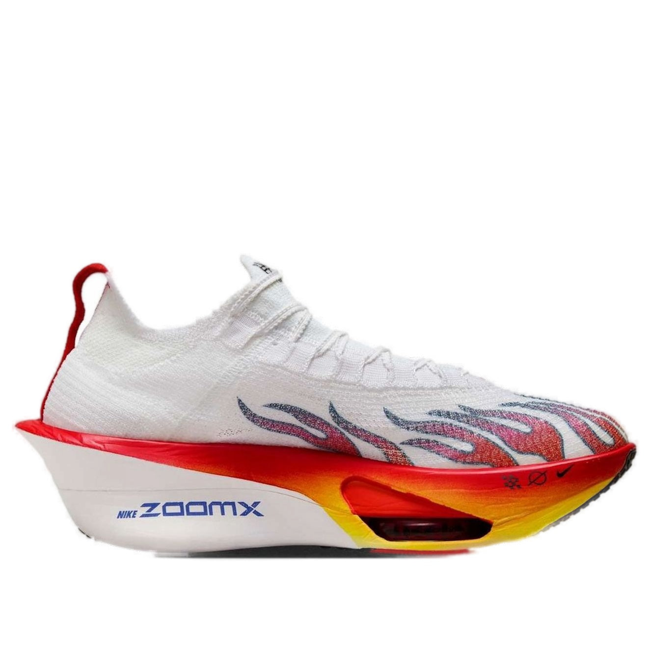 Nike Air Zoom Alphafly NEXT% 3 Premium 'Ekiden Pack' HQ3501-100