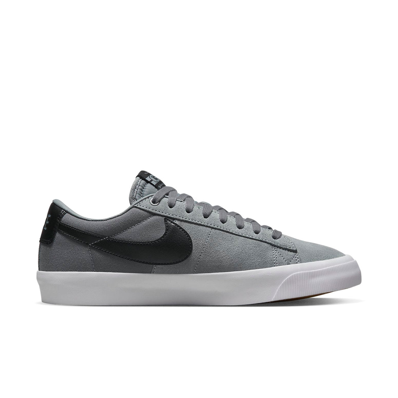 Nike SB Zoom Blazer Low Pro GT 'Cool Grey' DC7695-005
