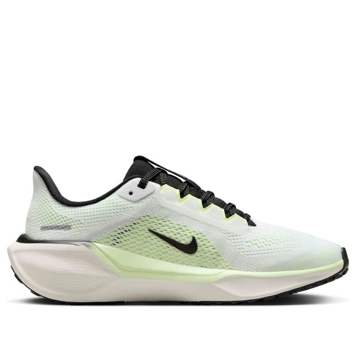 (GS) Nike Air Zoom Pegasus 41 'White Barely Volt' FN5041-102