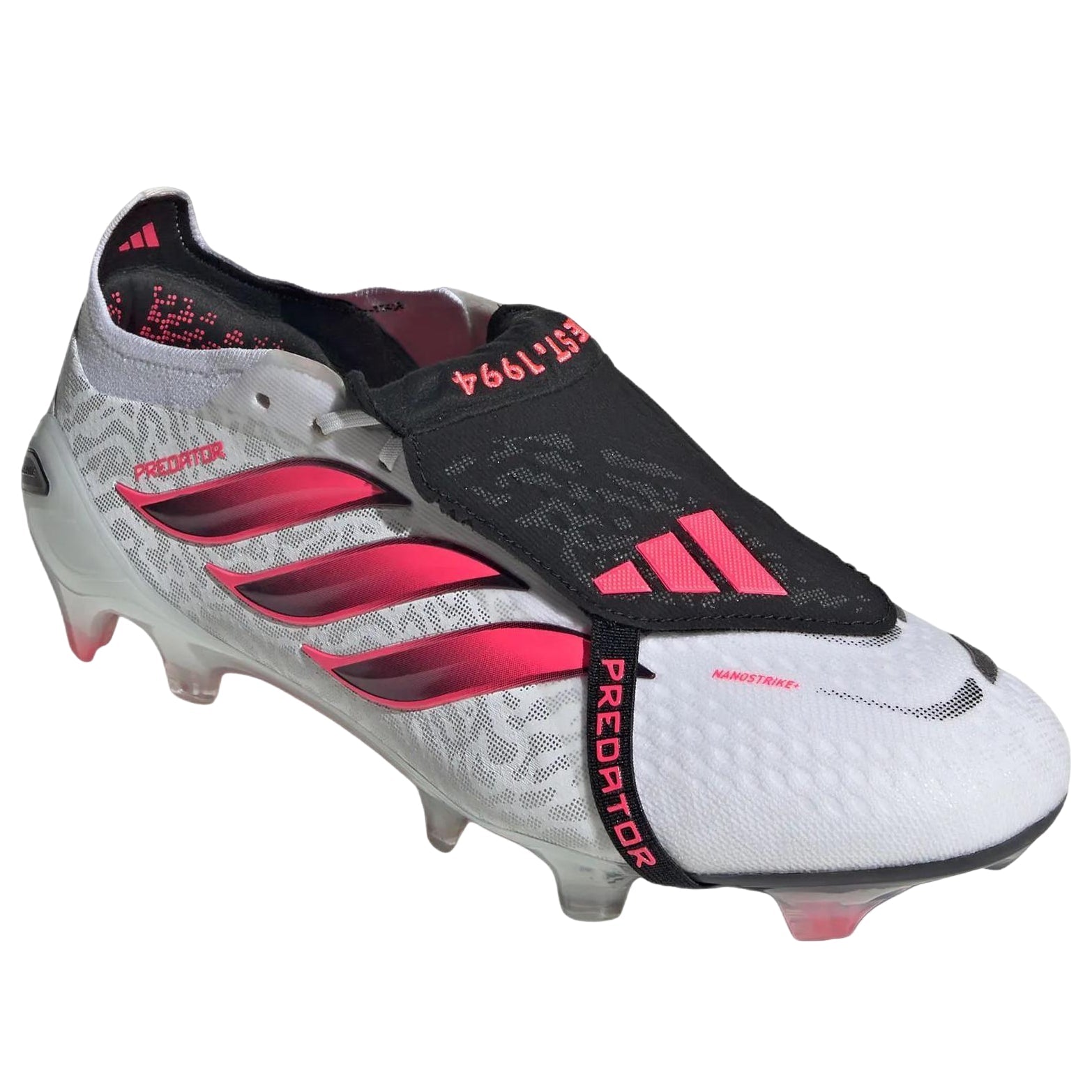 adidas Predator Elite Fold-Over Tongue FG 'Chaos vs Control World Cup Pack' JP6248
