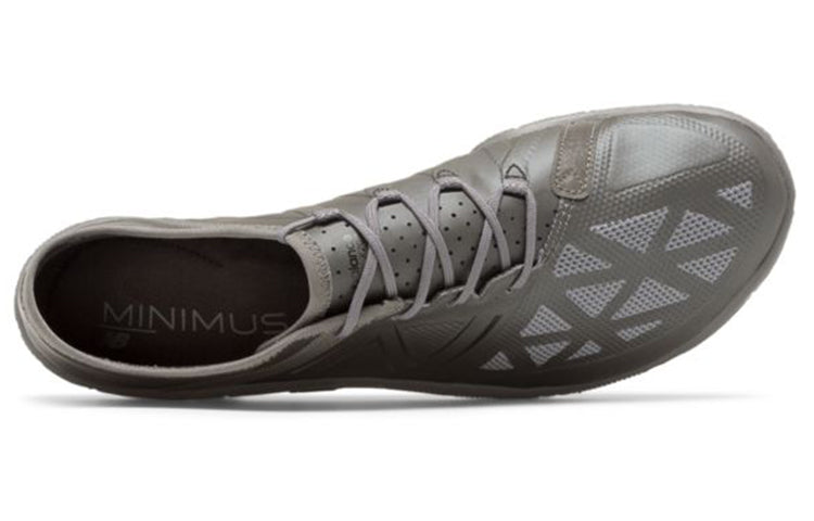 New Balance Minimus 200 Series Grey UX200LT1