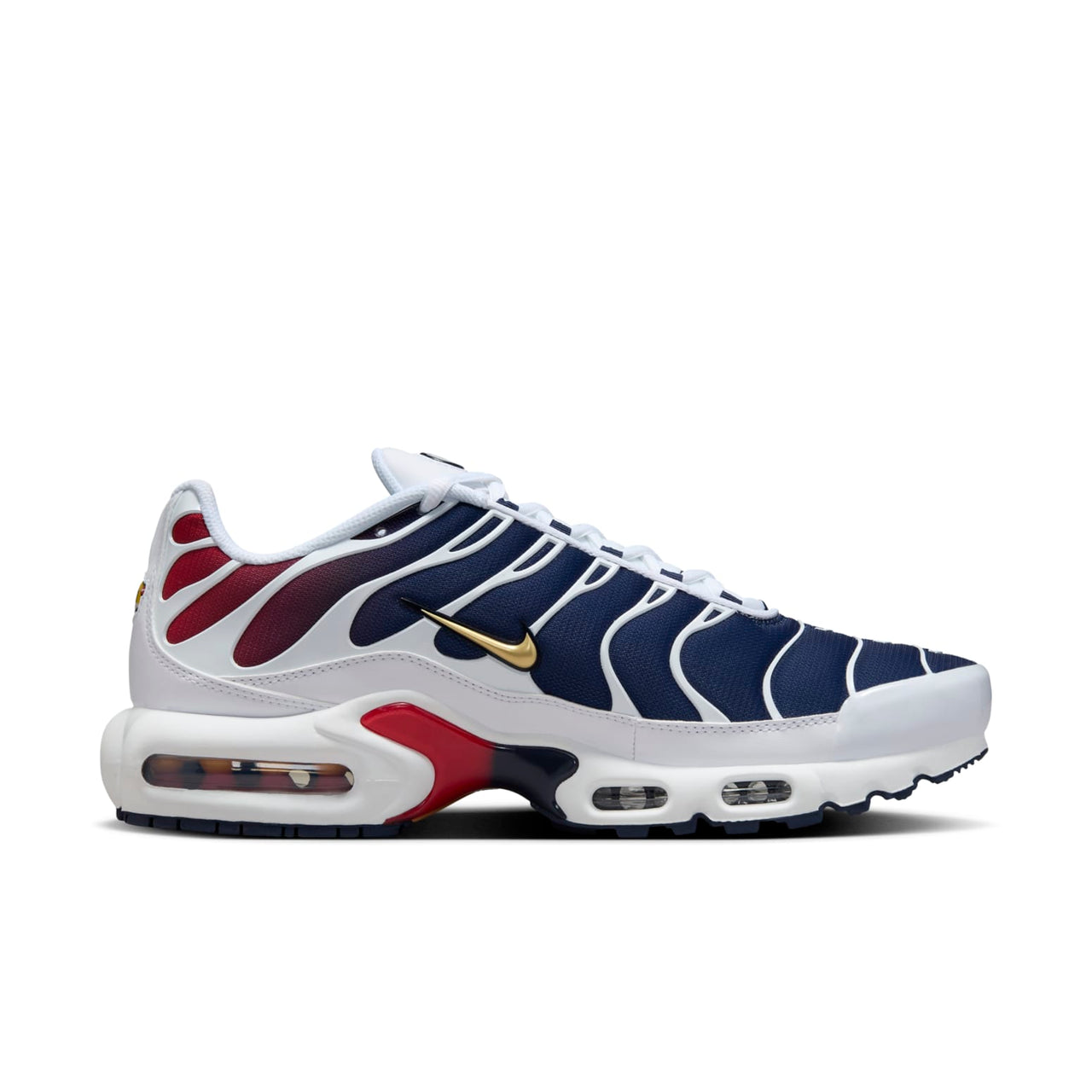 Nike Air Max Plus 'PSG' FZ4776-100