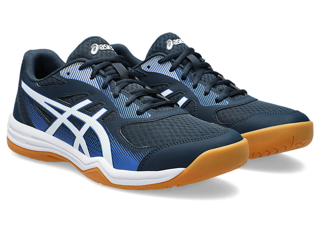 ASICS Upcourt 5 'French Blue White' 1071A086-403