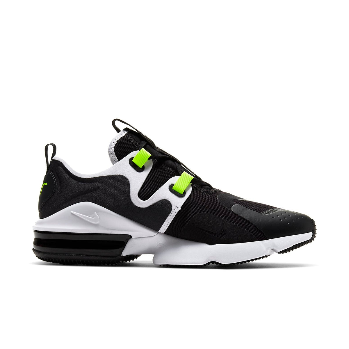 Nike Air Max 'Infinity Oil Grey' BQ3999-001