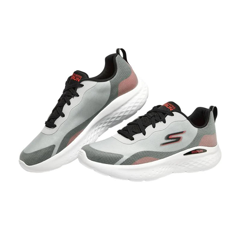 Skechers Go Run Lite 'Grey' 220896-GYRD