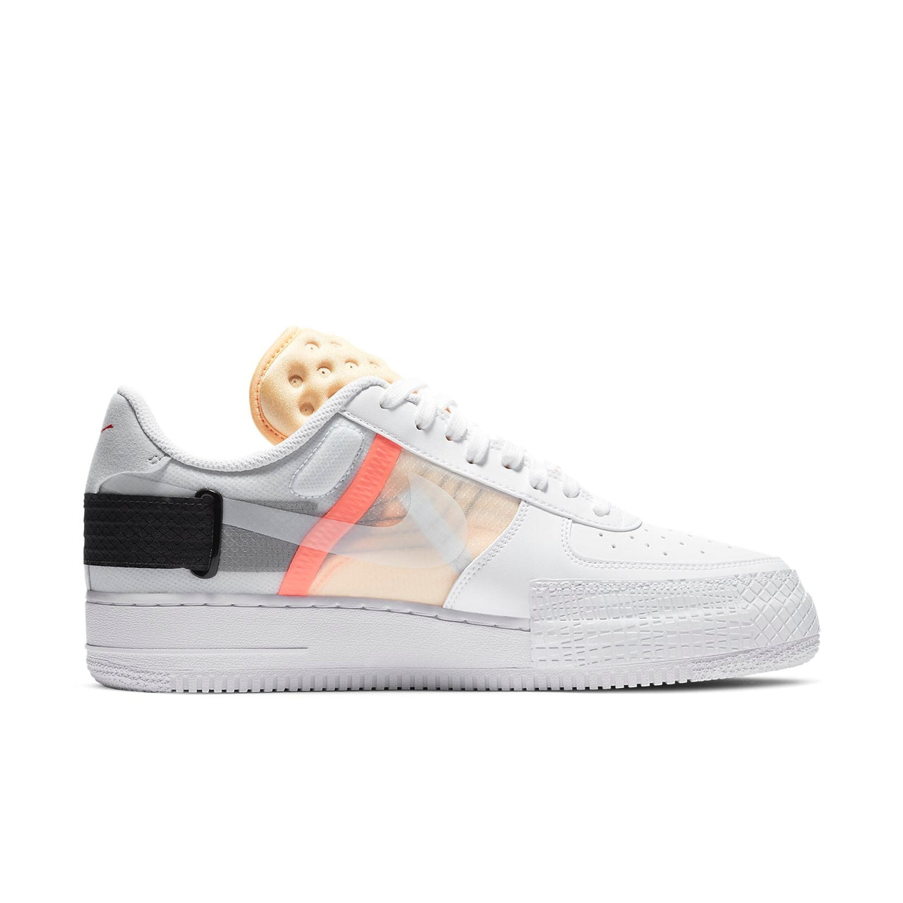 Nike Air Force 1 Type 'Melon Tint' CZ7107-100
