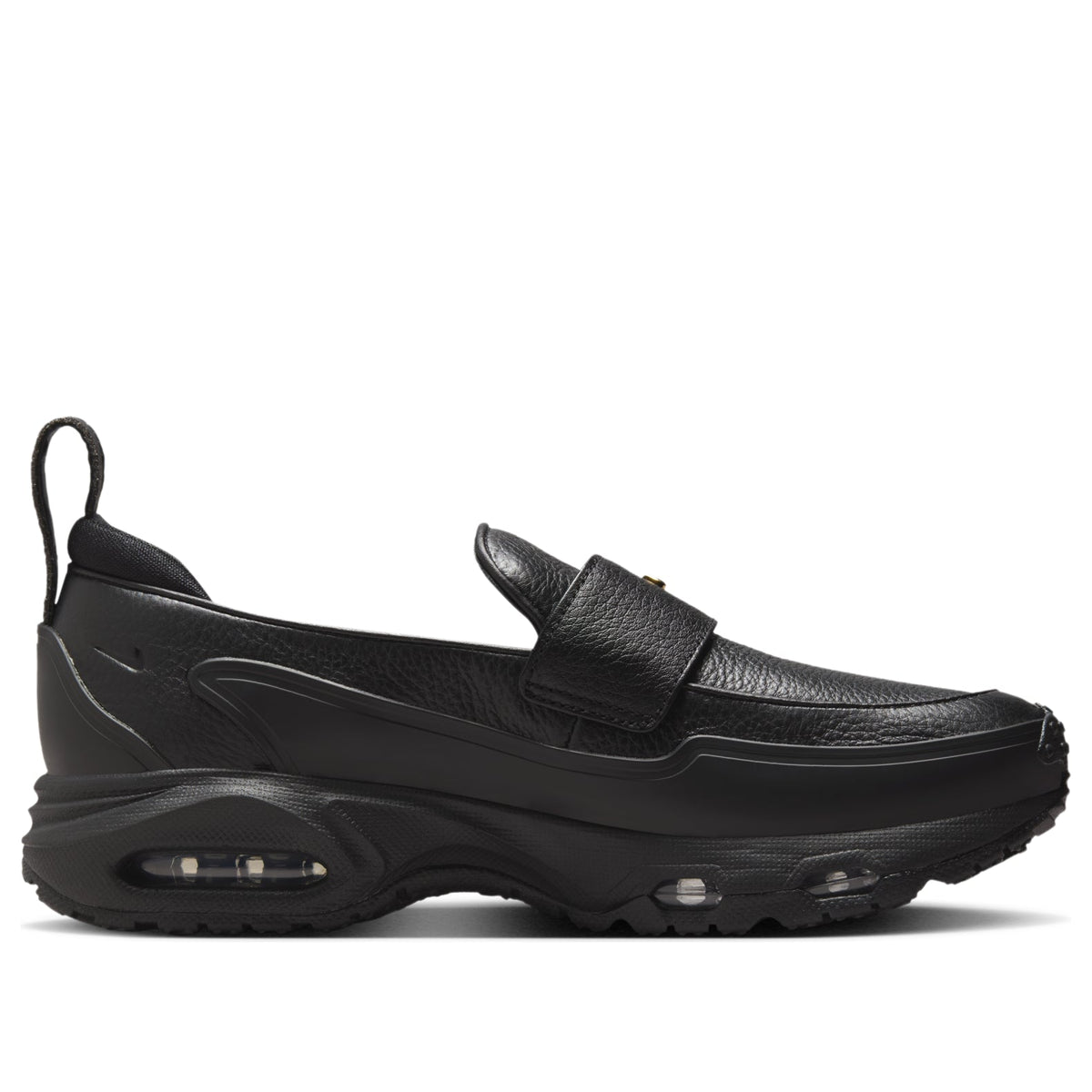 (WMNS) Nike Air Max Phenomena 'Black Metallic Gold' IM8814-001