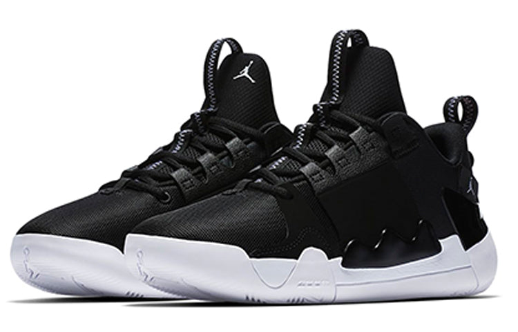 Air Jordan Zoom Zero Gravity PF 'Black' AT4030-001