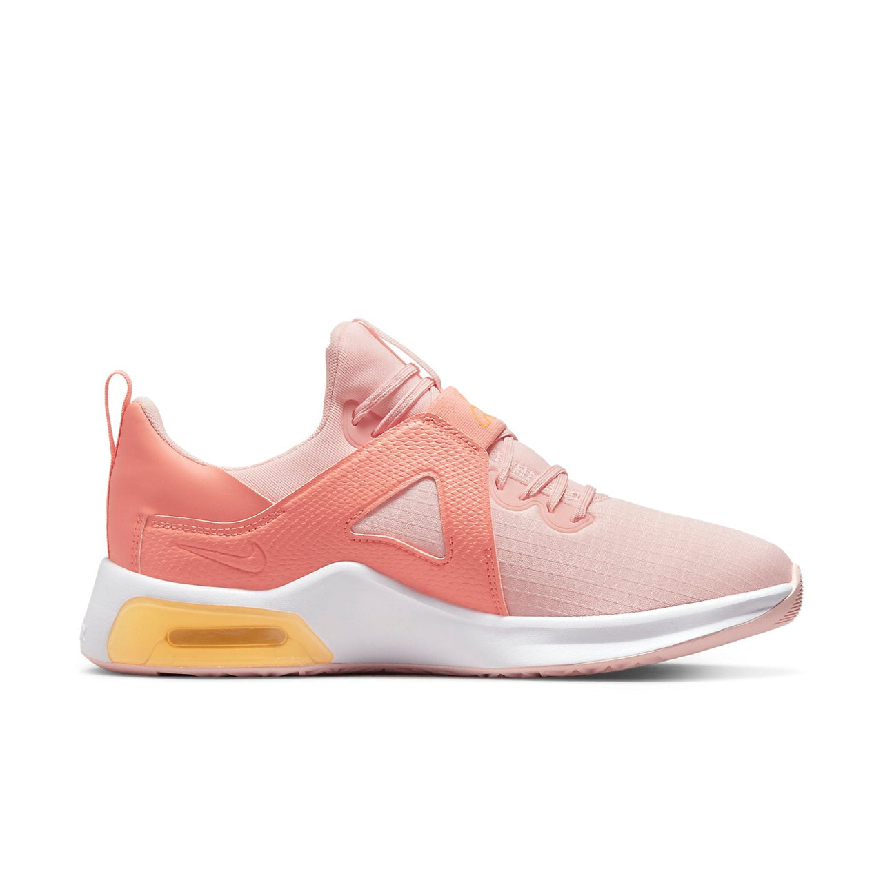 (WMNS) Nike Air Max Bella TR5 'Atmosphere Laser Orange' DD9285-600