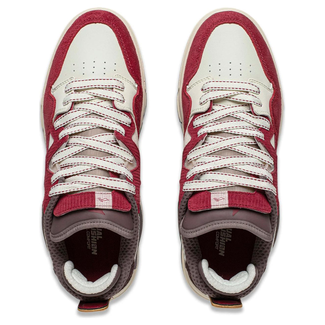 Li-Ning Wave Pro 'Chinese New Year' AECU001-2
