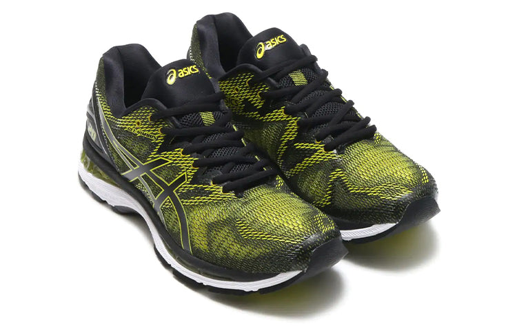 ASICS Gel-Nimbus 20 'Yellow Black' TJG975-8990