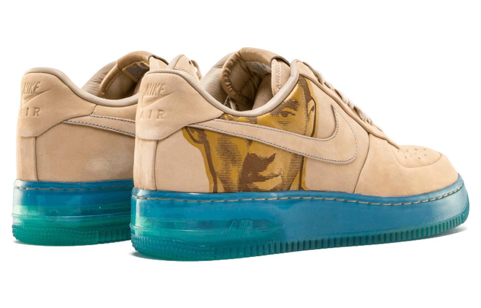 Nike Air Force 1 Supreme '07 'Kobe' 315095-221