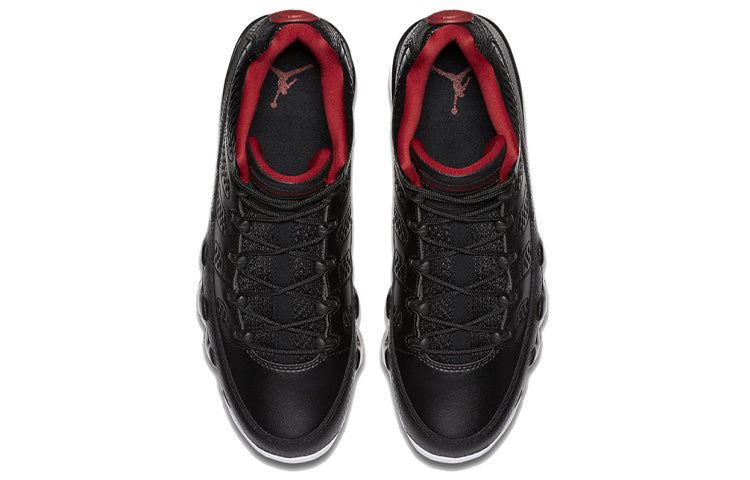 Air Jordan 9 Retro Low 'Snakeskin' 832822-001