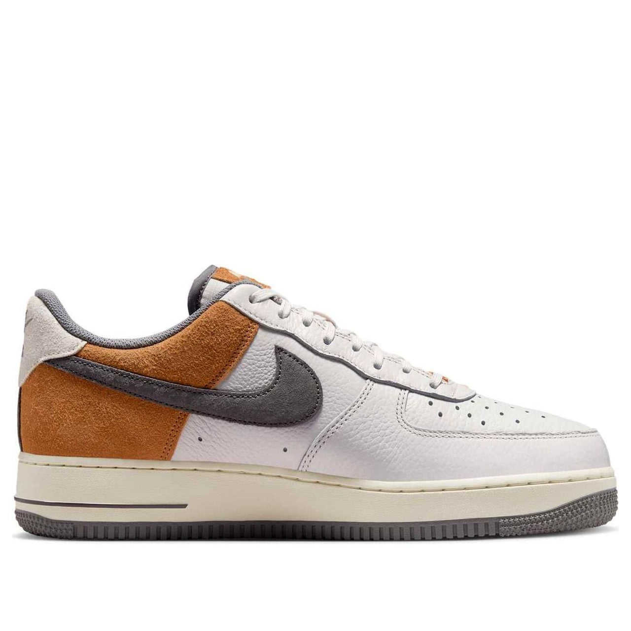 Nike Air Force 1 '07 LV8 'Phantom Copper Moon' IB7718-030