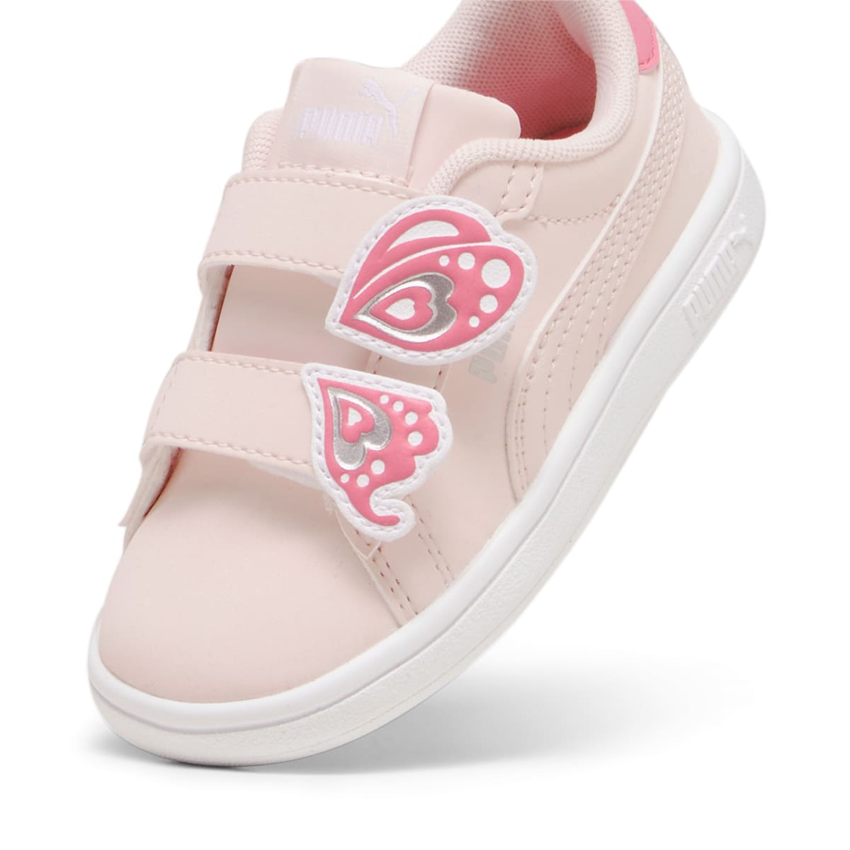 (TD) PUMA Smash 3.0 'Butterfly Pink' 394804-01
